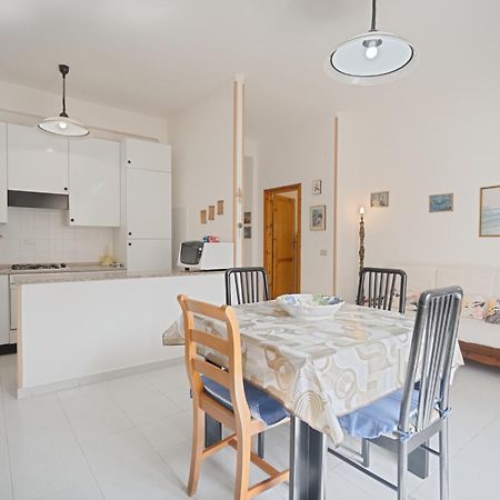 Appartamento Leolu Zona Spiaggia ألغيرو المظهر الخارجي الصورة