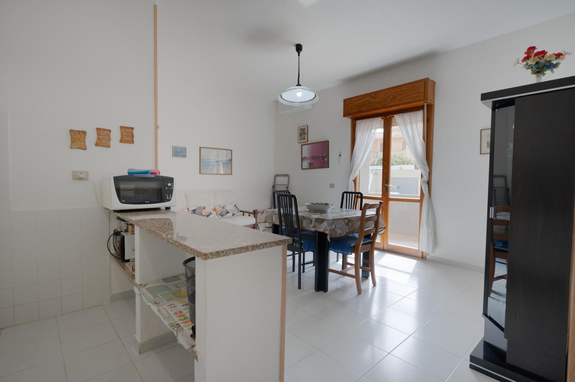Appartamento Leolu Zona Spiaggia ألغيرو المظهر الخارجي الصورة