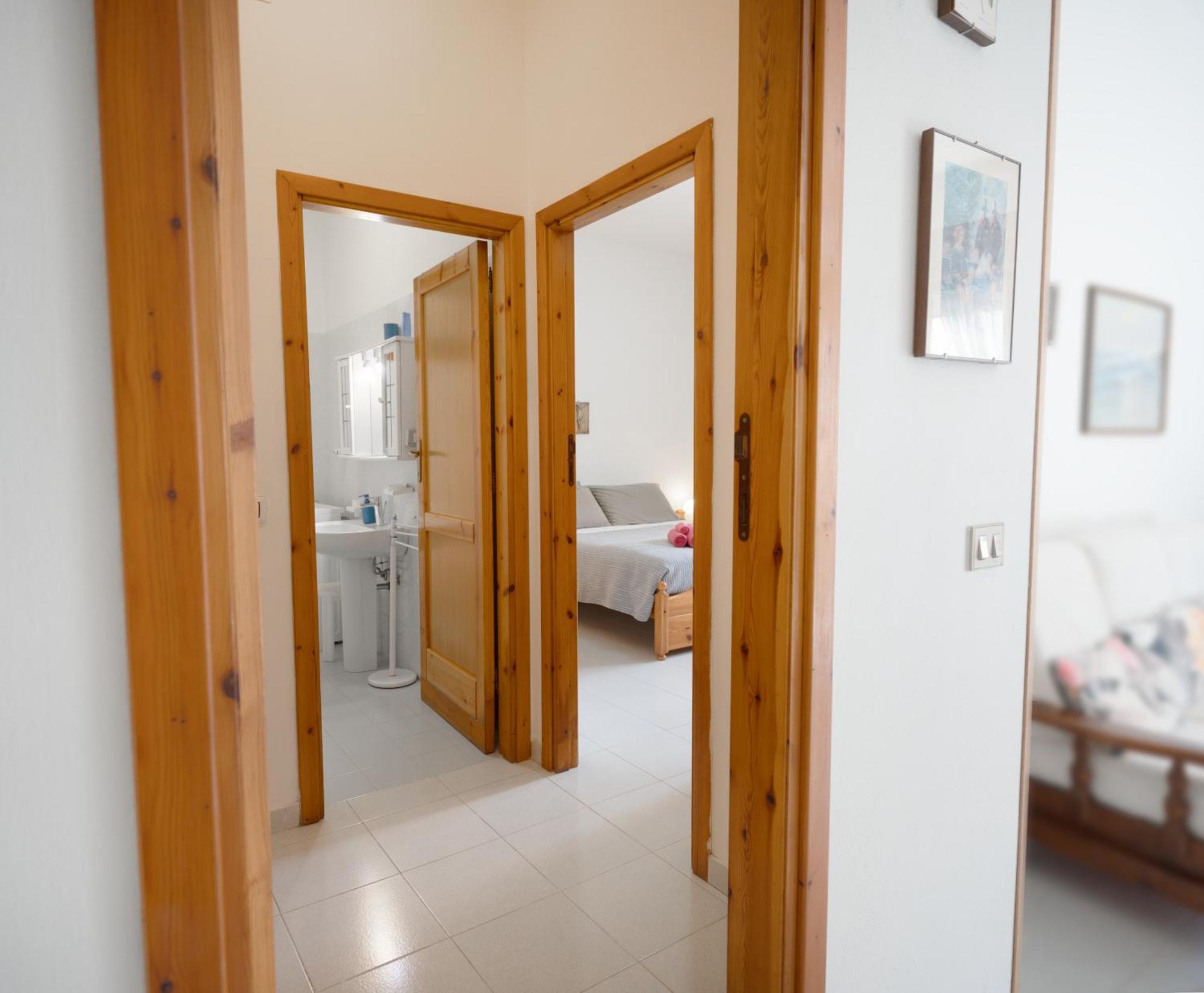 Appartamento Leolu Zona Spiaggia ألغيرو المظهر الخارجي الصورة